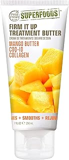 Petal Fresh, Business butter Firming pure Superfoods with mango butter, Coq10 et collagen, 7 FL OZ (200 ml).. Your ultimate shopping destination, DIAYTAR NIGERIA combines extensive selection with affordable shipping.