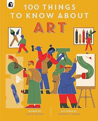 100 things to know about art.. Click, pay, receive — DIAYTAR Nigeria makes online shopping seamless.