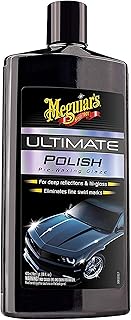 Meguiars ultimate polish g19216.. DIAYTAR NIGERIA transforms online retail with unbeatable prices and consistent delivery timeframes.