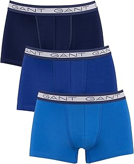 Set of 3 Basic Trunk Slorts for Men, Blue, M.. Nigeria's most loved e-commerce platform delivers affordable shopping solutions to your doorstep.
