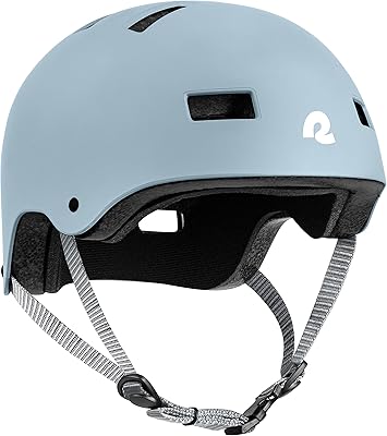 Bike helmet/Retrospex Dakota Skateboard Helper for Adults - Touring, Bike, Skateboard, Scooter, Longboard and inclination - Shock resistant and excellent ventilation.. DIAYTAR NIGERIA: Where smart shoppers find everything they need at prices they can afford.