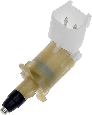 Dorman 901-351 door switch compatible with certain Ford/Lincoln/Mercury models.. DIAYTAR Nigeria — the online store where variety meets value.