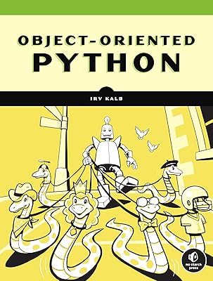 Object -oriented python: Master the POO by creating games and graphic interfaces.. Shop the smart way with DIAYTAR NIGERIA's extensive selection and budget-friendly nationwide delivery.