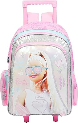 14 -inch barbie barbie bag.. DIAYTAR Nigeria: Where affordability meets fast and reliable e-commerce service.
