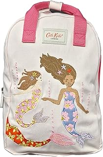 Medium -sized backpack in the form of a novelli pink cotton siren, pink.. DIAYTAR NIGERIA brings quality products to every corner of Nigeria at prices everyone can afford.