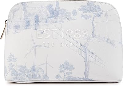 Ted Baker White Kylie Makeup Knevy Wide White Towels With knot.. DIAYTAR NIGERIA: Where smart shoppers find everything they need at prices they can afford.