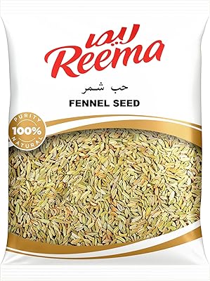 Rima fennel seeds, weighing 100 g.. Transform your shopping experience with DIAYTAR NIGERIA's vast product selection delivered at unbeatable prices.