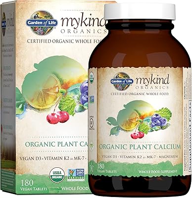 Garden organic organic organic vegetarian tablets, 180 vegetarian tablets.. DIAYTAR NIGERIA: Your partner in affordable online shopping with dependable delivery within 8 days.