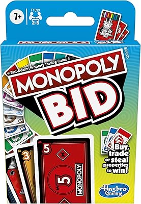 Monopoly Pied Game, a quick card game for four players, a game for families and children from 7 years old.. Your digital marketplace solution, DIAYTAR NIGERIA delivers quality and value within the week.