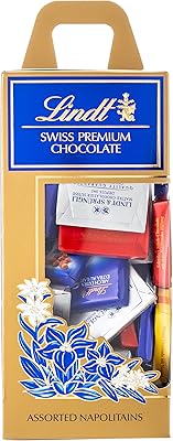 Set of Luxury Swiss Chocolates matching 350 grams, from Lindt.. DIAYTAR NIGERIA: Where shopping is easy, prices are low, and delivery is just days away.
