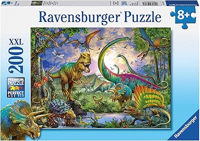 Puzzle Raven's Burger Kingdom of Giants for Children - Each room is unique, the rooms fit perfectly.. Shop from our extensive catalog at DIAYTAR NIGERIA and enjoy doorstep delivery in just 5-8 days.