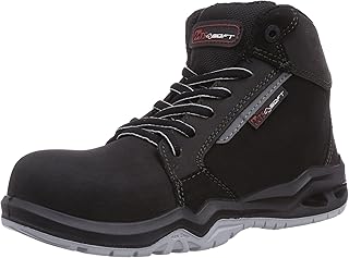 Honeywell MTS Flex S3 Honeywell Safety Shoe with composite tip and intermediate Kevlar sole for unisex adults or construction.. DIAYTAR NIGERIA: Your trusted marketplace that combines variety, affordability and reliable shipping.