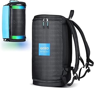 Robust speaker transport bag compatible with the JBL Partybox series, transport backpack for portable speaker (for Sony SRS-XP500).. Elevate your shopping experience with DIAYTAR NIGERIA's vast catalog and budget-friendly options.