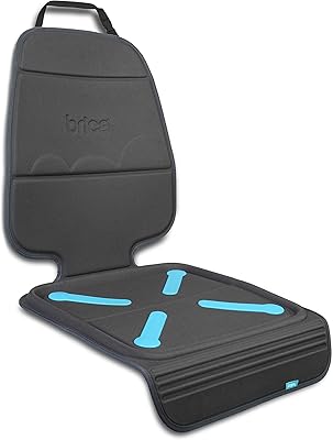 MULUSHKIN BRICA ELITE SEAT Guardian car seat protector approved by tests.. DIAYTAR NIGERIA: Connecting every Nigerian with quality products at prices everyone can afford.