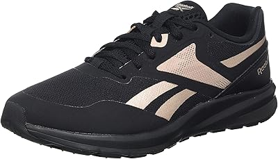 Reebok Runner 4.0 racing shoes for women.. Experience budget-friendly shopping at DIAYTAR NIGERIA, Nigeria's premier online marketplace with quick delivery.
