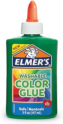 Transparent Sea Washable glue for the manufacture of slime - 5 oz, 1 piece, gray canned.. Experience budget-friendly shopping at DIAYTAR NIGERIA, Nigeria's premier online marketplace with quick delivery.