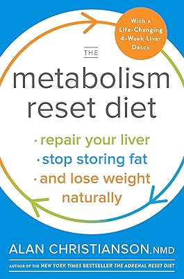 Metabolism reset: repair your liver, stop storing fats and losing weight naturally.. Your comprehensive marketplace awaits at DIAYTAR NIGERIA with affordable prices and reliable delivery times.
