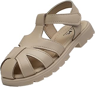 Lucky Kids Fisherman impermeable sports sandals for boys and girls with closed ends and adjustable straps for toddlers.. DIAYTAR NIGERIA brings the market to your fingertips with affordable prices and prompt delivery service.