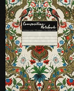 Composition notebook: University -lined paper notebook | Notebook with vintage Egyptian pattern exercises for adolescents, children, students, girls for home school, university for ... notebook - 7.5 \ "x 9.25 \" - 110 pages.. Nigeria's favorite online shopping platform, DIAYTAR offers unbeatable prices and delivery within a week.