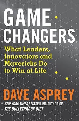 Game changers: what leaders, innovators and non-conformists do to earn living.. DIAYTAR Nigeria: Your one-stop online shop with unbeatable prices and nationwide delivery in under 8 days.