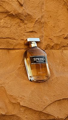 Spring extract from perfume 100 ml.. Your ideal shopping companion, DIAYTAR NIGERIA offers unmatched variety with delivery within a week.