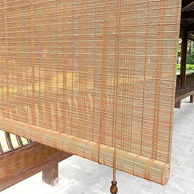 Stores rollers and bamboo liftable shutters filtering the light and the sun blinds for interior.. Your everyday shopping solution, DIAYTAR NIGERIA offers variety and value delivered within 8 days.
