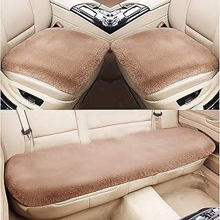 Faux fur car seat cover, synthetic rabbit leather car seat cushion, automatic fur seat cushion, universal car carpet for cars, SUV, trucks.. Shop without compromise at DIAYTAR NIGERIA, where quality, affordability, and quick delivery coexist.