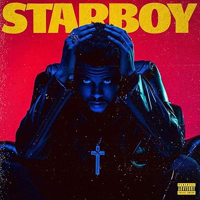 The weeknd - starboy - vinyle.. DIAYTAR NIGERIA: Your gateway to affordable shopping with thousands of products delivered nationwide.