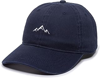 Unisex mountain daddy's hat for adults embroidered outdoor hat.. DIAYTAR Nigeria: trusted by thousands for fast, reliable delivery.