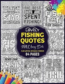 Beautiful fishing quotes Coloring book for adults: pretty anti-stress pages.. Embrace the convenience of DIAYTAR NIGERIA with thousands of products at your fingertips, delivered nationwide.