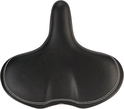 Schwinn comfortable bicycle saddle.. Experience the DIAYTAR difference with our vast product selection and delivery within 5-8 days.