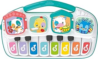 Clementoni piano piano for children.. Transform your shopping experience with DIAYTAR NIGERIA's vast product selection delivered at unbeatable prices.