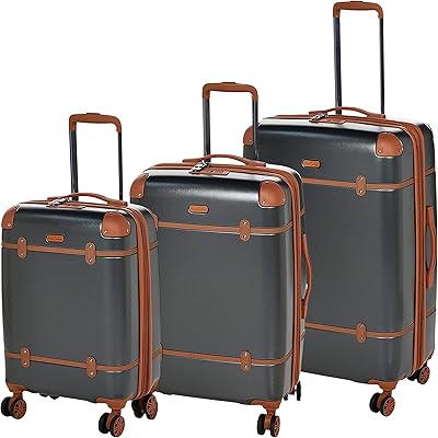 Classic light travel baggage approved by TSA with double.. Experience the power of choice with DIAYTAR NIGERIA's extensive catalog and reliable delivery service.
