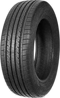 Goodyear Triple Max Tubeless 195/60-16 100h car tire.. Make every purchase count with DIAYTAR Nigeria — shop smart, shop fast.