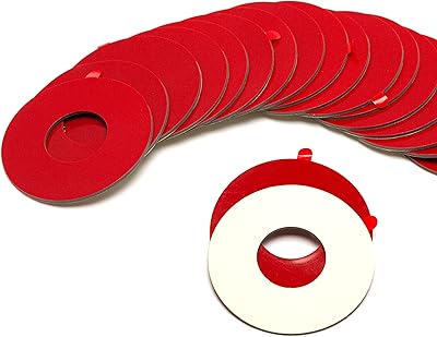 Pro EVAP Autoline gas cap adapter | 20 pcs replacement adhesive discs | Multi-use industrial quality.. DIAYTAR NIGERIA: Where shopping meets satisfaction with affordable prices and prompt delivery services.