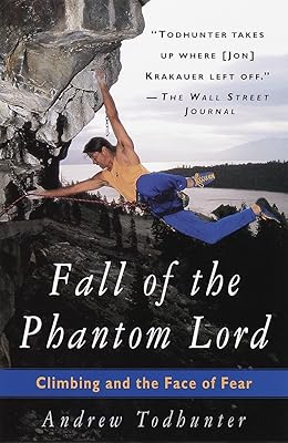 The fall of the ghost lord: climbing and the face of fear.. DIAYTAR NIGERIA: Simplifying access to thousands of products with affordable nationwide shipping.