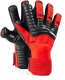 Gant de Gardien Terminator Golero Sport.. Shop with purpose at DIAYTAR NIGERIA, where your money goes further and delivery is always prompt.