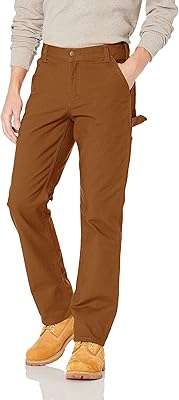 Pants for durable and flexible men with a comfortable cut of Duck Dungarees.. Buy better with DIAYTAR Nigeria — the ultimate e-commerce platform in Nigeria.