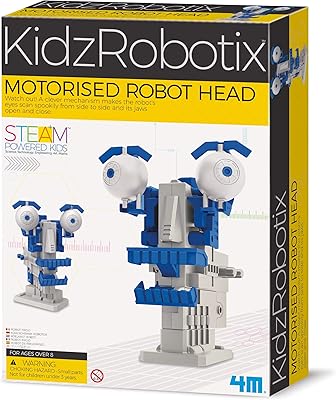 403412 KIDS ROBOTICS Main Multicolored Robotics Unit.. DIAYTAR NIGERIA transforms dreams into deliveries with our affordable prices and reliable shipping.