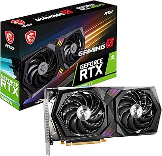 MSI GeForce RTX 3060 Ti LHR 8 GB GDRR6 256 bits HDMI/DP Fan Link Torx 4 rgb amp oc architecture.. The future of online shopping in Nigeria is here — welcome to DIAYTAR.
