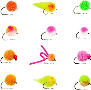Collection of Deluxe rock fly fishing flies | flies.. Shopping made simple with DIAYTAR NIGERIA's vast selection and budget-friendly nationwide delivery.