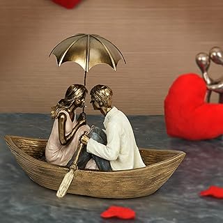 Tide Ribbons Romantic Couple Affairs, Valentine's Day gift for wife, husband, boyfriend and girlfriend - couple display for gifts, multicolored.. DIAYTAR NIGERIA makes quality accessible with our diverse product range and dependable delivery service.