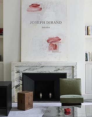 Joseph Dirand: spaces/interiors.. Your everyday shopping companion, DIAYTAR NIGERIA offers unbeatable value with nationwide delivery.