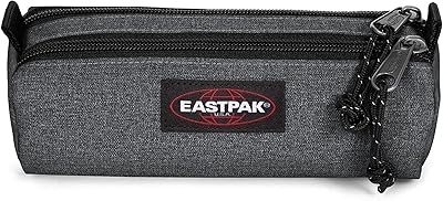 Double benchmark Eastpak unisex adult pencils.. DIAYTAR NIGERIA: Where affordability meets reliability with thousands of products delivered promptly.
