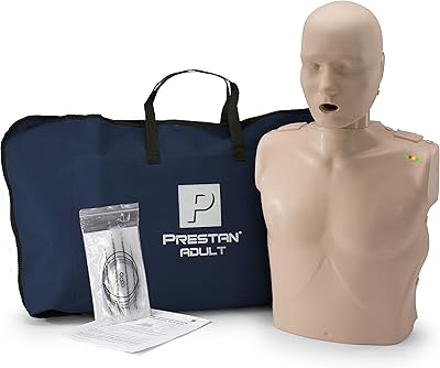 Professional training model Bristan for adults pp-am-100m-ms with CPR monitor-Medium skin.. Experience hassle-free shopping with DIAYTAR NIGERIA's user-friendly platform and prompt delivery service.