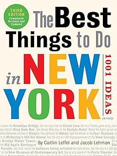 The best things to do New York: 1001 3rd ideas.. Shop across categories at DIAYTAR NIGERIA with the confidence of affordable prices and delivery within 8 days.