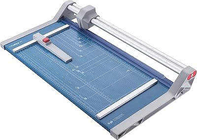 Dahli 552 rotary clipper 2020 (cutting performance up to 20 sheets/DIN A3) Blue.. Your digital shopping destination, DIAYTAR NIGERIA combines variety with affordability and quick delivery.