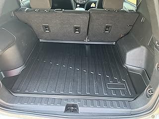 Superior quality chest lining for Chevrolet Equinox 2018-2022 - 100 % protection - Custom car trunk mat - All season trunk mat - Boxed Laser -shaped chests for 3D for GMC 2018-2022.. Experience budget-friendly shopping at DIAYTAR NIGERIA, Nigeria's premier online marketplace with quick delivery.