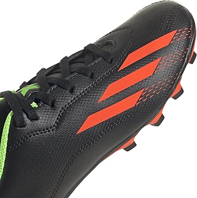X SpeedPortal unisex shoes. 4 FXG J for children.. DIAYTAR NIGERIA: Your partner in affordable online retail with reliable delivery across the nation.