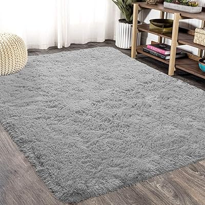 Super soft long -haired flirded carpets for children and babies for baby room.. Your everyday shopping destination, DIAYTAR NIGERIA offers unbeatable value with quick delivery times.